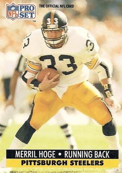 Merril Hoge