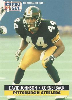 David Johnson