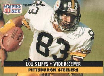 Louis Lipps