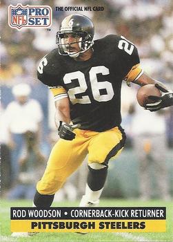 Rod Woodson