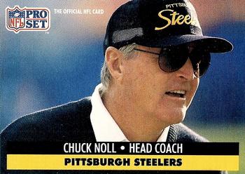 #279 Chuck Noll