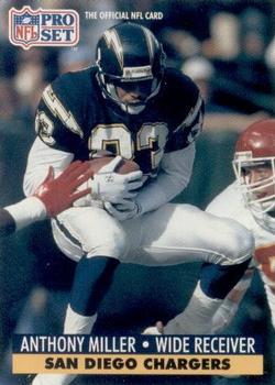 Anthony Miller
