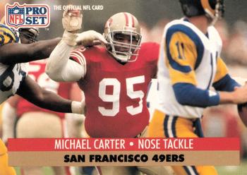 Michael Carter