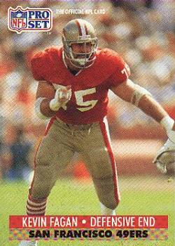 Kevin Fagan