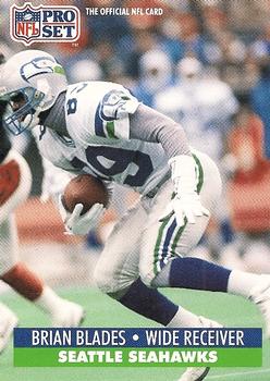 Brian Blades