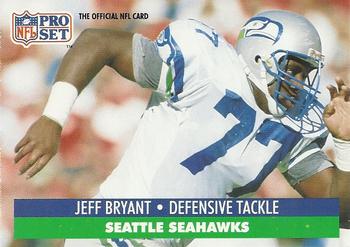 Jeff Bryant