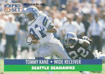 Tommy Kane