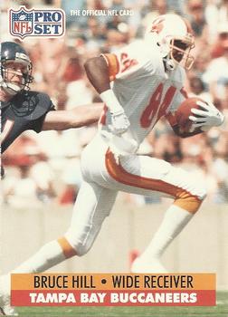 Bruce Hill