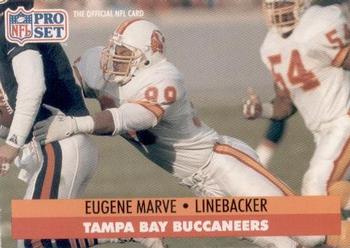 Eugene Marve