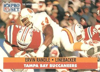 Ervin Randle