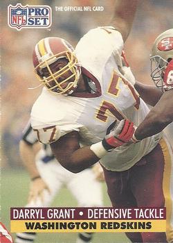 Darryl Grant