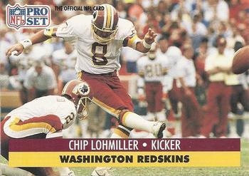 Chip Lohmiller
