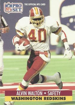 Alvin Walton