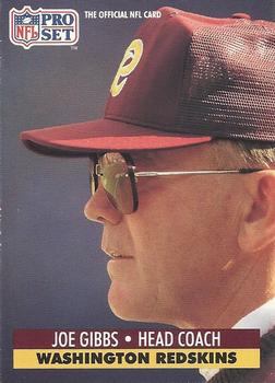 Joe Gibbs
