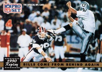 Bills Come From Behind Again