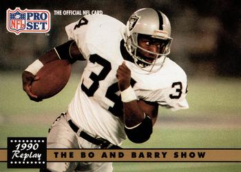 The Bo and Barry Show