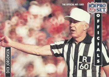 Dick Jorgensen