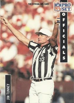 Jim Tunney