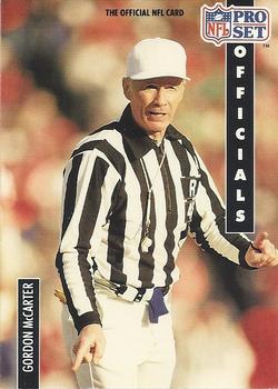 Gordon McCarter