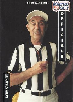 Norm Schachter