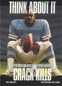 Warren Moon
