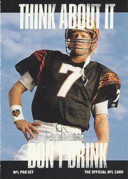 Boomer Esiason