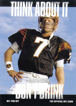 Boomer Esiason