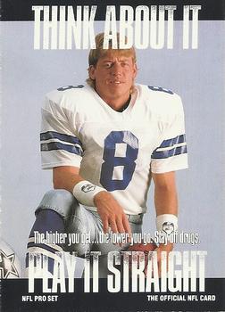 Troy Aikman