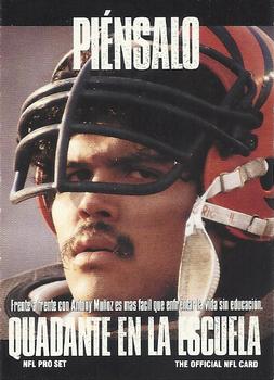 Anthony Munoz