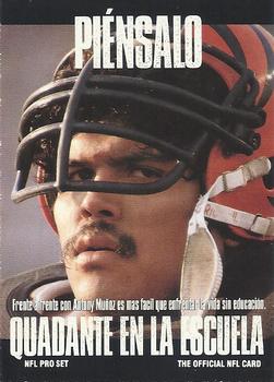 Anthony Munoz