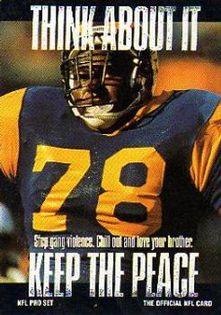 Jackie Slater