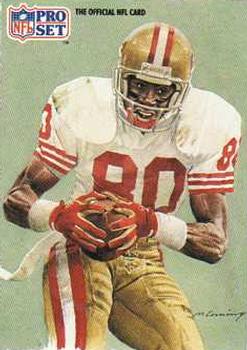 Jerry Rice