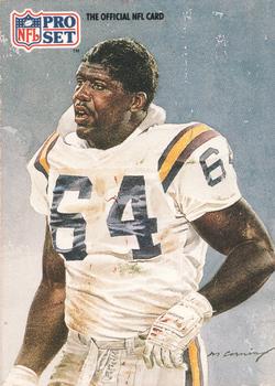 #383 Randall McDaniel