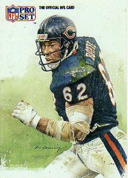 Mark Bortz