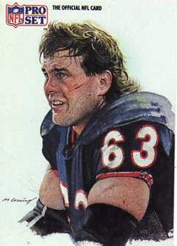 Jay Hilgenberg