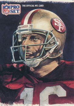 Joe Montana