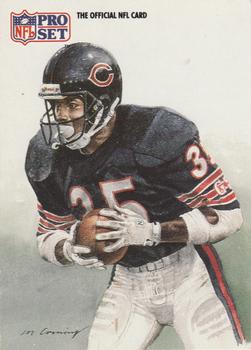 Neal Anderson