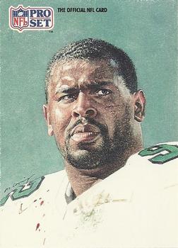 Reggie White
