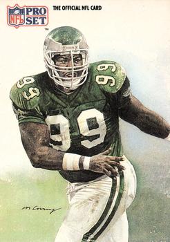 Jerome Brown