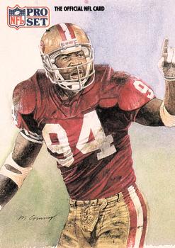 Charles Haley