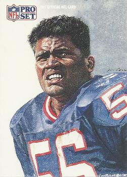 Lawrence Taylor