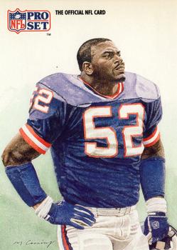 Pepper Johnson