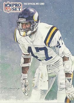 Joey Browner