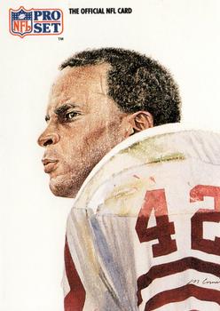 Ronnie Lott