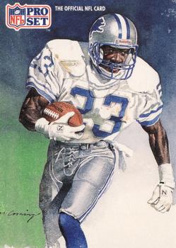 #403 Mel Gray