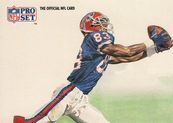 Andre Reed