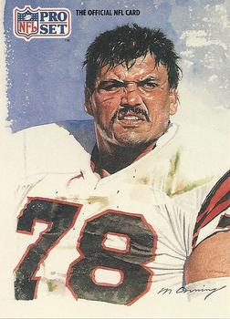 Anthony Muñoz