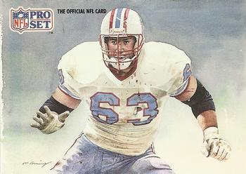 Mike Munchak