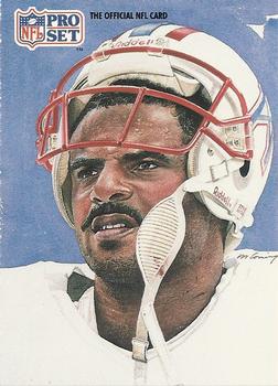 Warren Moon