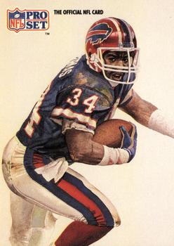 #415 Thurman Thomas